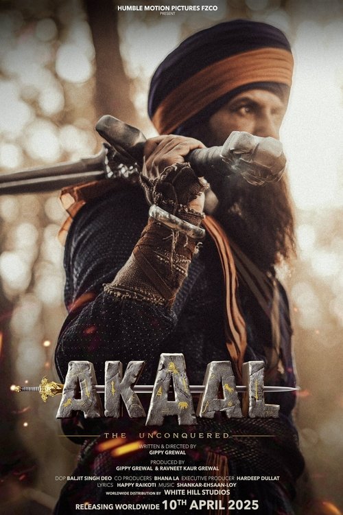 Akaal: The Unconquered Af Somali Af Somali