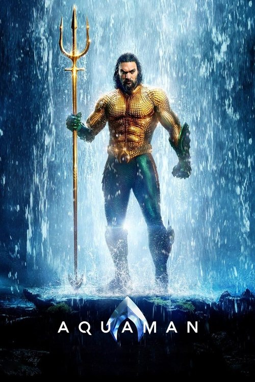 Aquaman Af Somali Af Somali