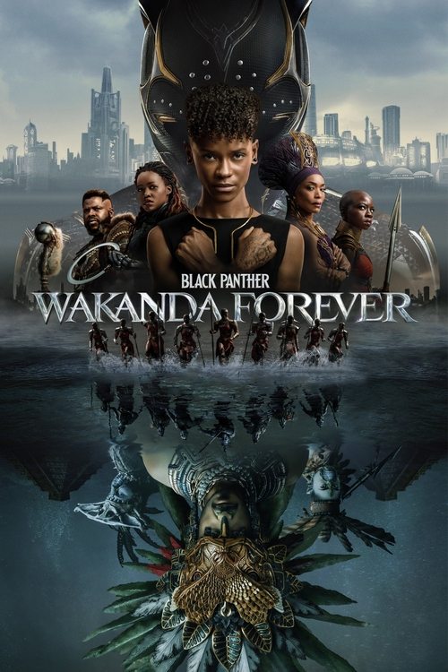 Black Panther: Wakanda Forever Af Somali Af Somali