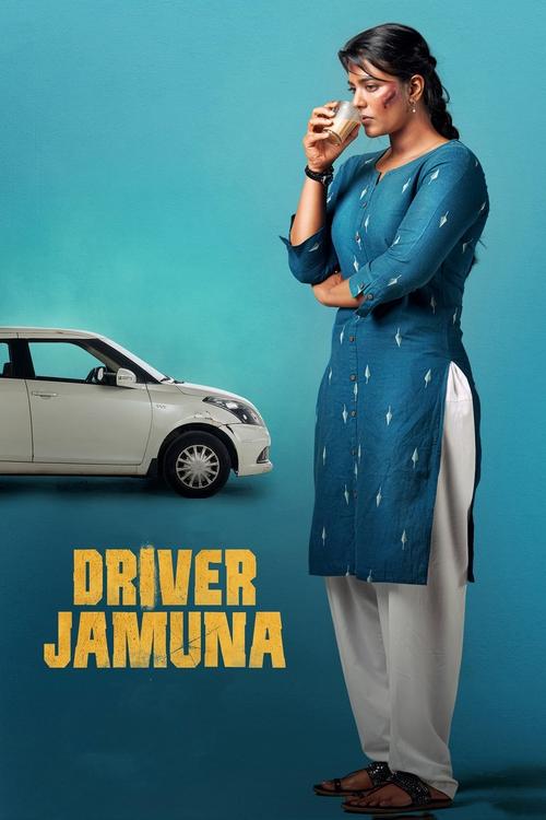 Driver Jamuna Af Somali Af Somali