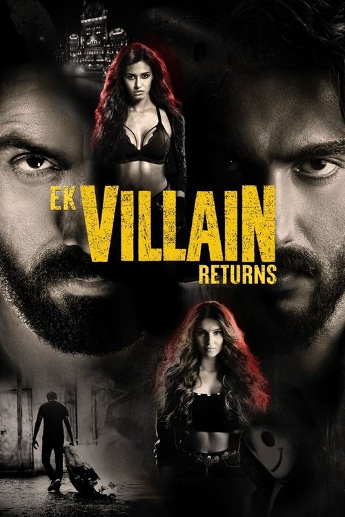 Ek Villain Returns Af Somali Af Somali