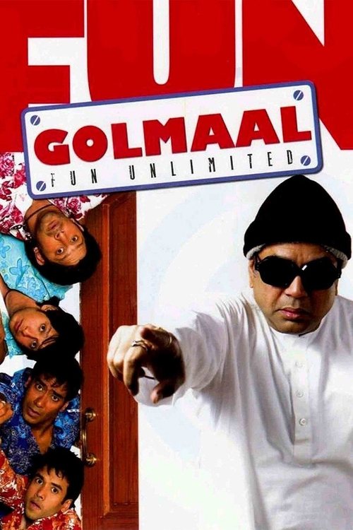 Golmaal – Fun Unlimited Af Somali Af Somali