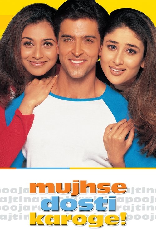 Mujhse Dosti Karoge! Af Somali Af Somali