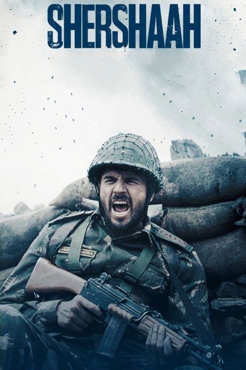 Shershaah Af Somali Af Somali