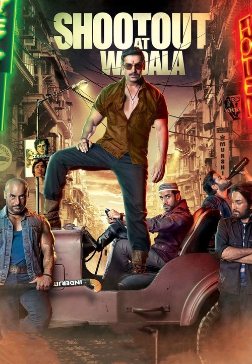 Shootout at Wadala Af Somali Af Somali